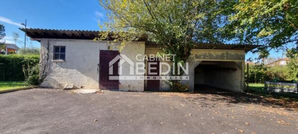 Maison 3 chambres 172m2