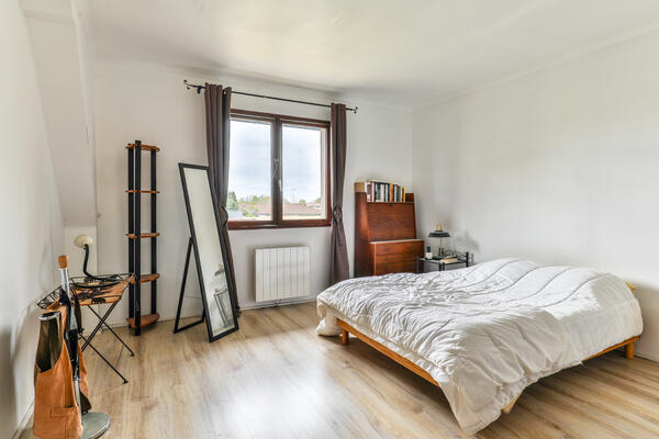 Maison 3 chambres 172m2