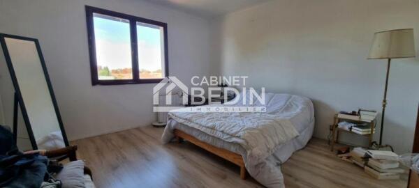 Maison 3 chambres 172m2