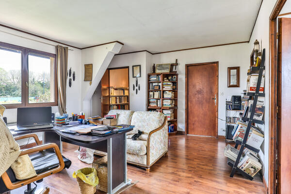 Maison 3 chambres 172m2