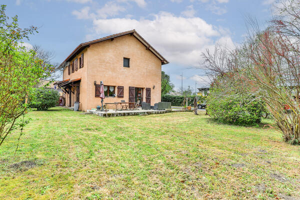 Maison 3 chambres 172m2
