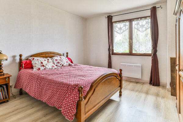 Maison 3 chambres 172m2