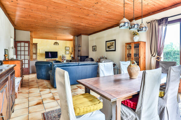 Maison 3 chambres 172m2