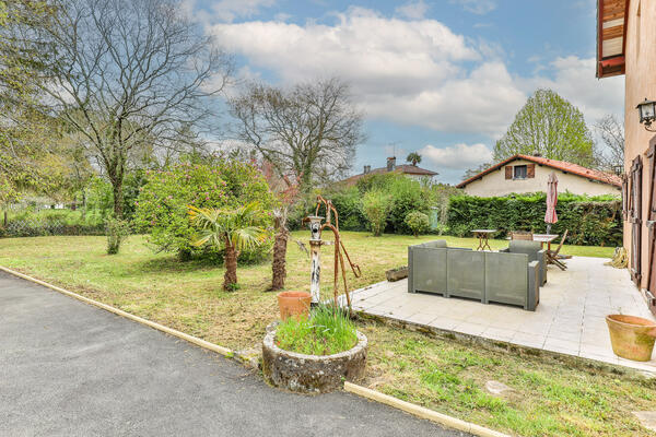 Maison 3 chambres 172m2