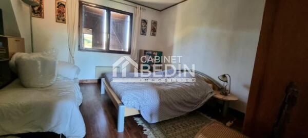 Maison 3 chambres 172m2