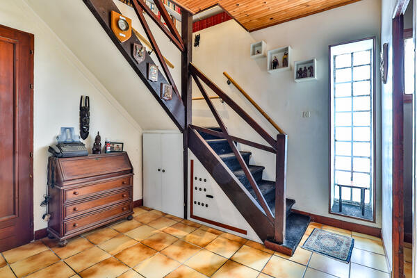 Maison 3 chambres 172m2