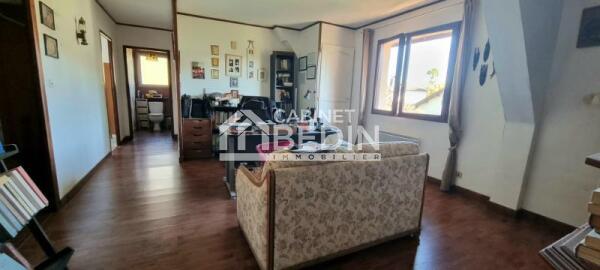 Maison 3 chambres 172m2