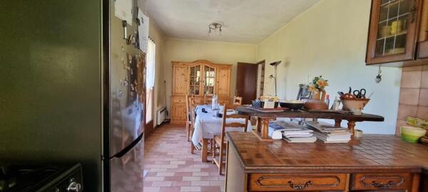 Maison 3 chambres 172m2