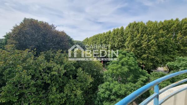 acheter Appartement T3 Dax 2 chambres