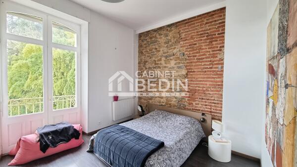 DAX T2 Bis Quartier St Vincent