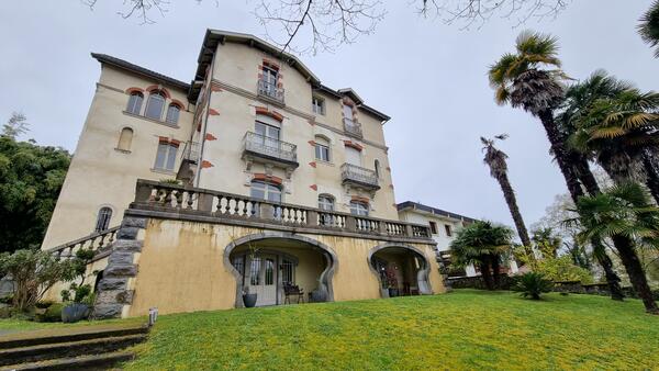 DAX T2 Bis Quartier St Vincent