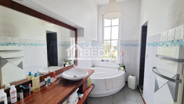 DAX T2 Bis Quartier St Vincent