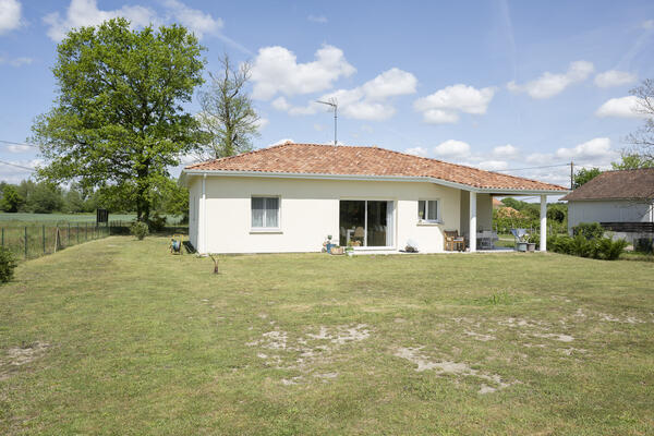 Maison T4 HIN