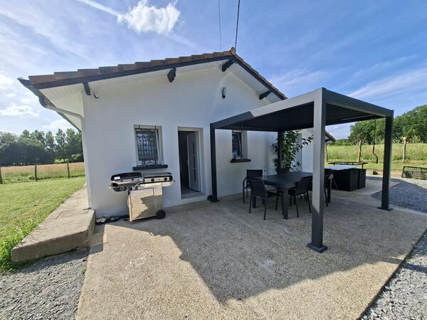 MAISON 3 CHAMBRES GARAGE