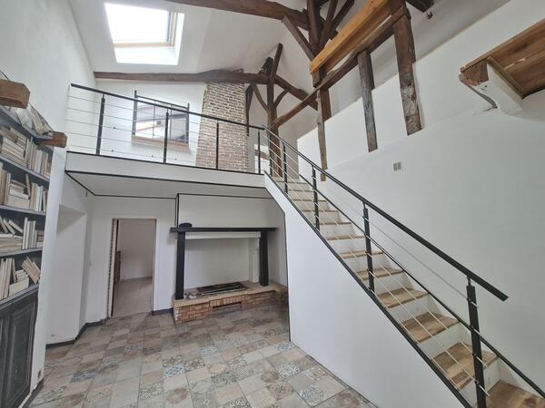 Achat Maison 7 pièces Castelnau Chalosse 4 chambres