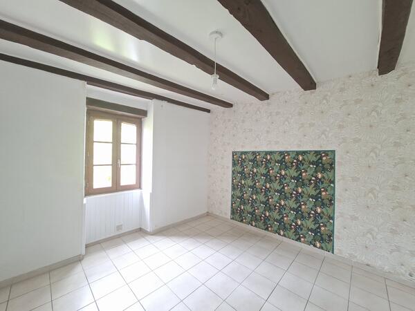 CASTELNAU CHALOSSE maison F6