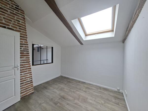 CASTELNAU CHALOSSE maison F6
