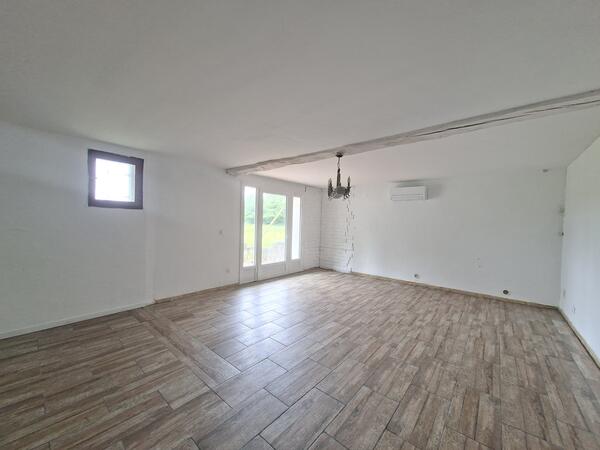 CASTELNAU CHALOSSE maison F6