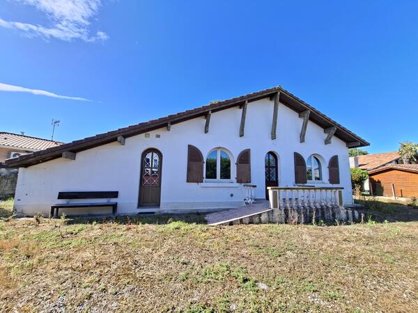 Vente Maison T5 St Vincent De Paul 3 chambres