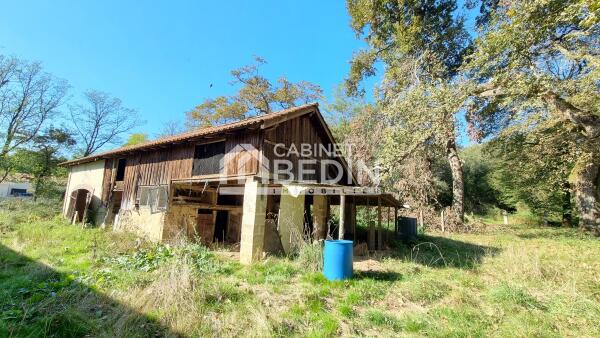 SORT EN CHALOSSE maison de 6 pièces