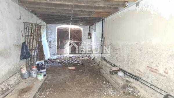 SORT EN CHALOSSE maison de 6 pièces