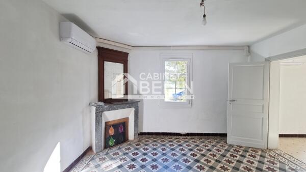 SORT EN CHALOSSE maison de 6 pièces