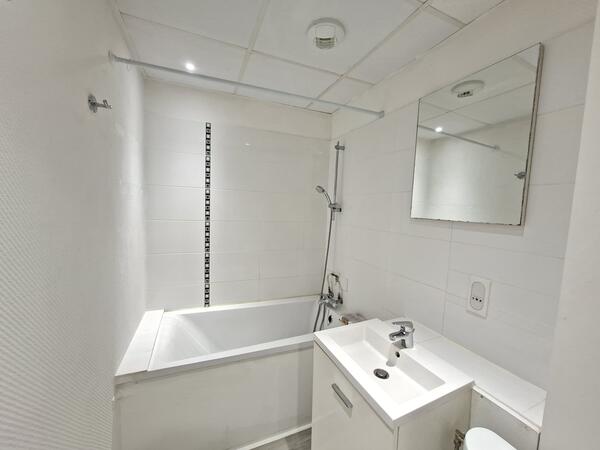 DAX centre ville Immeuble 8 lots