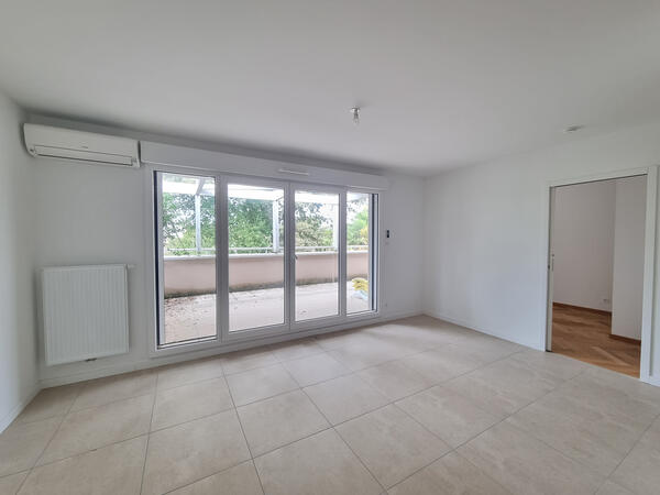 Achat Appartement 2 pieces Dax 1 chambre