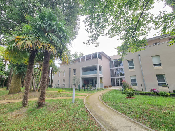 Vente Appartement T5 Dax 4 chambres