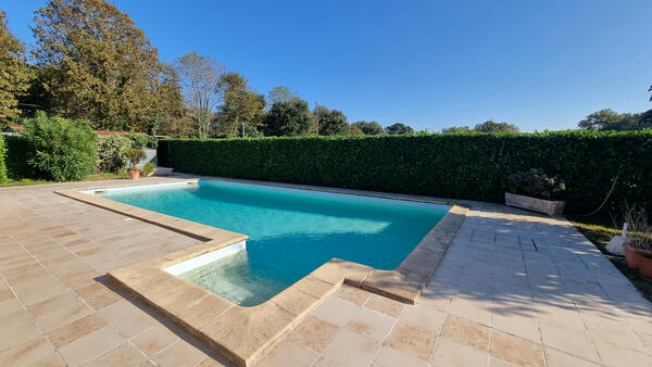 Vente Maison T4 Saugnac Et Cambran 3 chambres