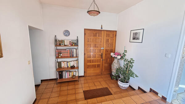 SAUGNAC ET CAMBRAN maison T4