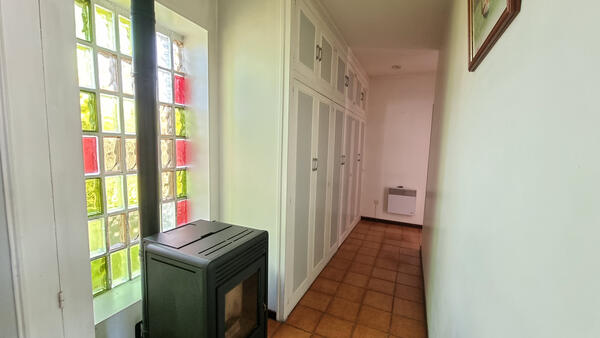 SAUGNAC ET CAMBRAN maison T4