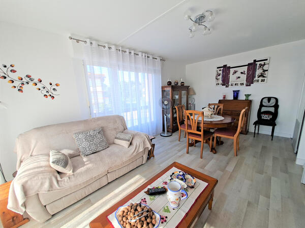 Achat Appartement 2 pièces Dax 1 chambre
