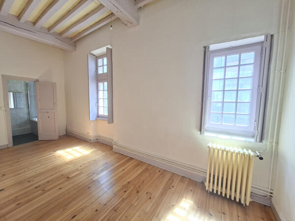 DAX CENTRE VILLE Apt T2