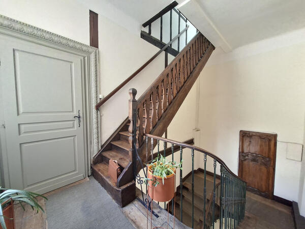 DAX CENTRE VILLE Apt T2