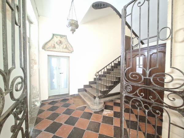 DAX CENTRE VILLE Apt T2