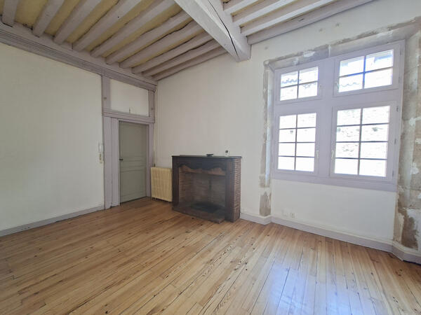 DAX CENTRE VILLE Apt T2