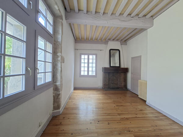 DAX CENTRE VILLE Apt T2