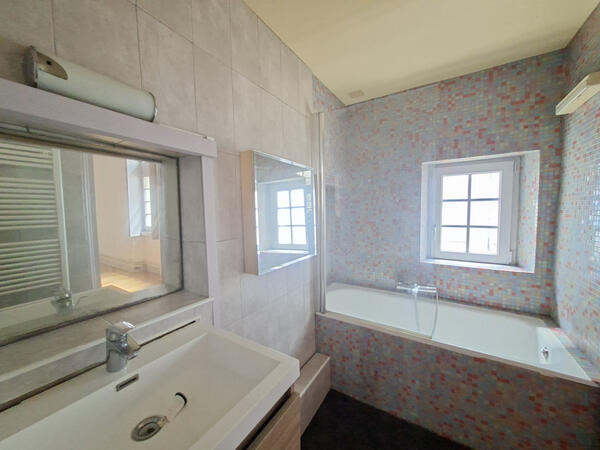 DAX CENTRE VILLE Apt T2