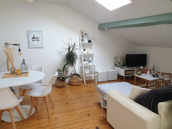 Vente Appartement Dax