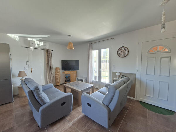 Vente Maison T4 Gamarde Les Bains 3 chambres