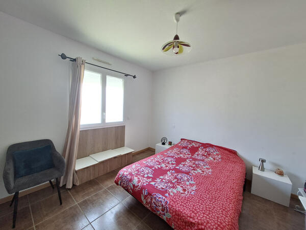GAMARDE Maison de 4 pièces