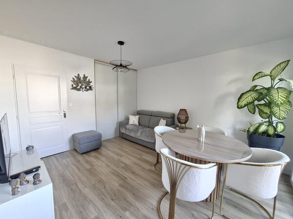 Achat Appartement 1 pièce Dax
