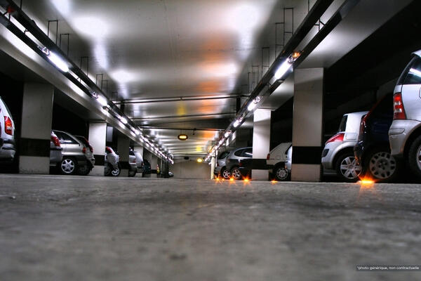 Achat Garage Dax