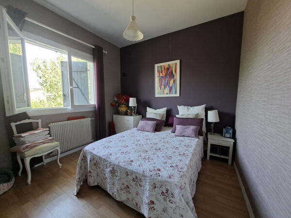 Maison T4 Narrosse