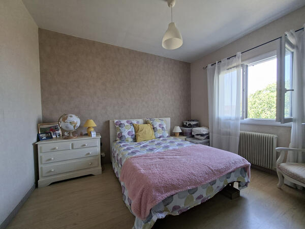 Maison T4 Narrosse