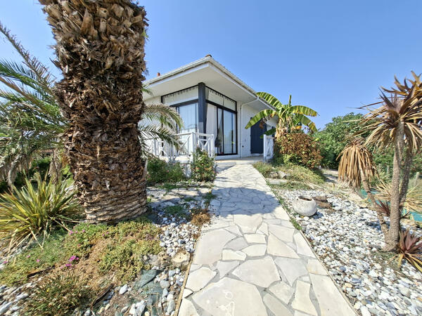 Maison T4 Narrosse