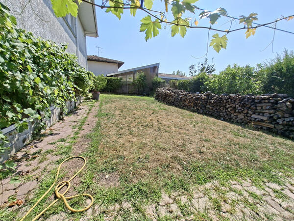 Maison T4 Narrosse