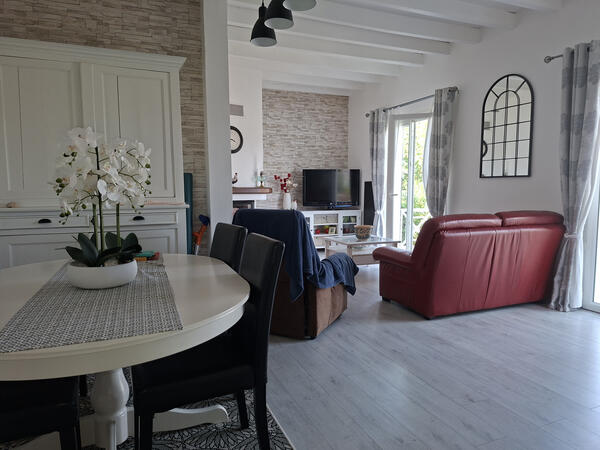 Maison T4 Narrosse