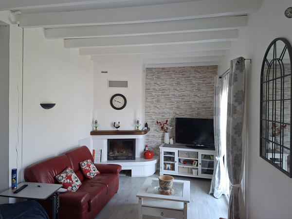 Maison T4 Narrosse